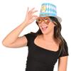 Beistle Pretzel Eyeglasses view 2