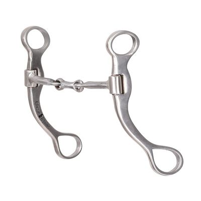 BitLogic Performance Dogbone Long Shank Bit