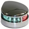 SeaSense LED Combination Stainless Steel Bow Light, 12 Volt view 1
