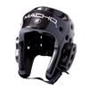 Macho Dyna Head (Black, Medium) view 1
