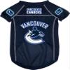 NHL Vancouver Canucks Pet Jersey, Large view 1