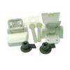Jabsco 29098-2000, Hinge Set for Wood Assembly Head Seat, Regular view 1