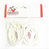 Game Room Guys Bally Mystic Pinball Rubber Ring Kit view 1