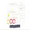 Game Room Guys Bally Dr. Dude Pinball White Rubber Ring Kit view 2