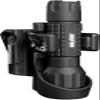 Brite Strike - BTL Quick Cam 360- ROTO-LOC Positive Ratchet - Articulating Tactical Holster Locking Safety Strap  Fits flashlights That Have a 1" Diameter and 1.2" Wide Bezel. view 1