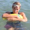 New Wave Swim Buoy - Swim Safety Float and Drybag for Open Water Swimmers, Triathletes, Kayakers and Snorkelers, Highly Visible Buoy Float for Safe Swim Training (PVC 15 Liter Yellow) view 4