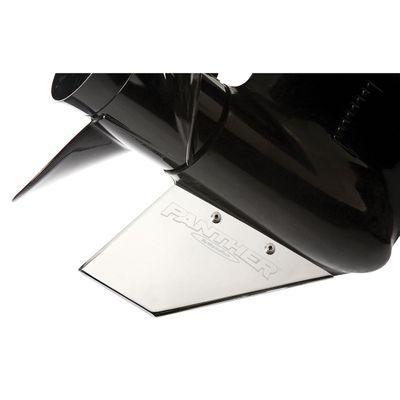 Panther Marine 35-SS675 Safe-Skeg - Evinrude/Johnson Outboard (75 & 90 HP) E-TEC, 2002-2008