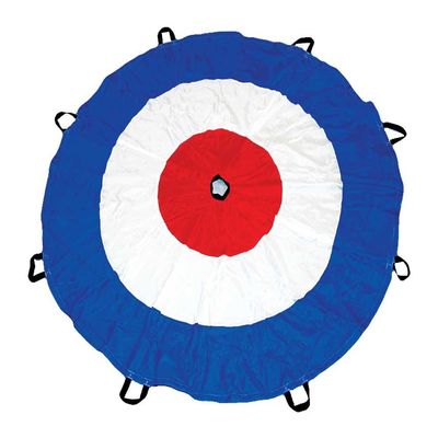 Great Lakes Sports Target Parachute (12')