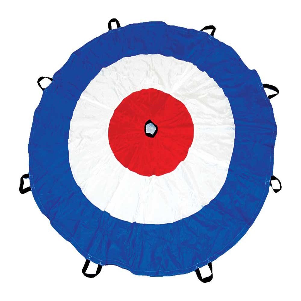 Great Lakes Sports Target Parachute (12')