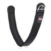 Weaver Leather Felt Lined Draft Horse Deluxe Super Cinch, Black, 50" view 4