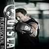 Muay Thai Punching Bag 6ft 150lbs Unfilled Black view 3