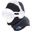 IST HD-6 Dual Layer 5mm Neoprene Dive Hood, Use with ProEar Mask (Small) view 2