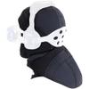 IST HD-6 Dual Layer 5mm Neoprene Dive Hood, Use with ProEar Mask (Small) view 4