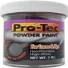 Component Pro Tec Powder Paint 2oz Black view 3