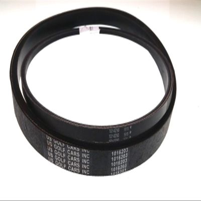 CLUB CAR DRIVE BELT & STARTER BELT KIT 1994 DS ONLY 1016203 1014290