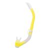 TUSA SP-580 Imprex II Hyperdry Scuba Diving Snorkel, Flash Yellow view 1