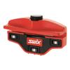 Swix TA3008 Phantom Edger Pro Side Edge Tool with Rollers with Adjustable Bevel, Red, 7 x 4 x 2-Inch view 1