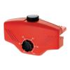 Swix TA3008 Phantom Edger Pro Side Edge Tool with Rollers with Adjustable Bevel, Red, 7 x 4 x 2-Inch view 2