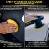 Meguiar's New Boat Owner's Essentials Box - Boat Cleaning Kit With Premium Marine-Grade Products for Your Boat or RV view 4
