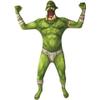 Morphsuits 78-0313XXL Green Orc Jaw Dropper Suit - 2XL view 1