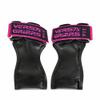 Versa Gripps Fit, Made in the USA, Wrist Straps for Weightlifting Alternative, the Best Training Accessory, Pink, XS view 1