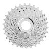 Campagnolo Veloce 10 Speed Cassette - Silver, Size 11 25 view 4