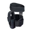 UTG Concealed Ankle Holster, Black view 1