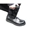 UTG Concealed Ankle Holster, Black view 2