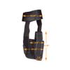 UTG Concealed Ankle Holster, Black view 4