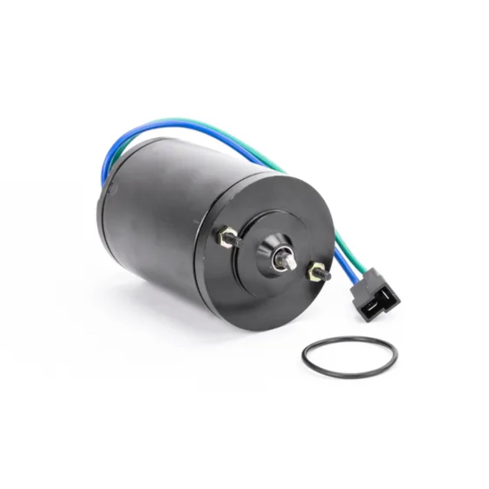 Sierra International 18-6804 Trim Motor, White