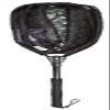 Measure net - Large Rubber bag with telescopic handle view 1
