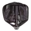 Measure net - Large Rubber bag with telescopic handle view 3