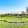 FORTRESS Ultimate Baseball Batting Cage - Range of Lengths [20, 35, 55, 70] | Complete Batting Cage with Frame - Unleash The Power of Your Swing (Complete Set, 35ft) view 2