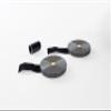 Detachable Rotator Disc for Jumpboards, Pilates Reformer, Heavy view 3