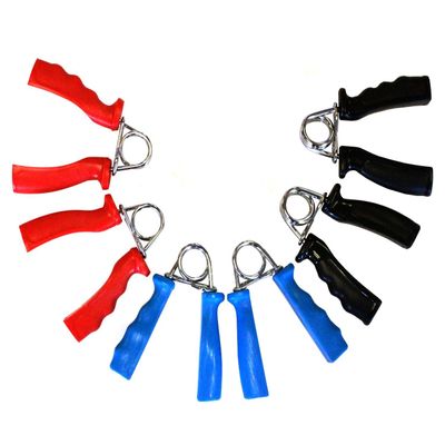 Ader Hand Grips Set of 3 Pairs (Med, Heavy, Extra Heavy Tension)