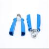 Ader Hand Grips Set of 3 Pairs (Med, Heavy, Extra Heavy Tension) view 2