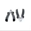 Ader Hand Grips Set of 3 Pairs (Med, Heavy, Extra Heavy Tension) view 3