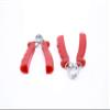 Ader Hand Grips Set of 3 Pairs (Med, Heavy, Extra Heavy Tension) view 4