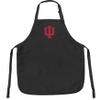 Broad Bay Indiana University Aprons IU w/Pockets Grilling Gift Him Her Men view 1