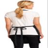 Broad Bay Indiana University Aprons IU w/Pockets Grilling Gift Him Her Men view 3
