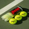 Penn Championship High Altitude Tennis Balls - Extra Duty Felt Pressurized Tennis Balls, 12 Can, 36 Balls view 4