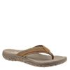 Skechers USA Men's Relaxed Fit-Reggae-Cobano Flip-Flop view 1