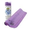 FROGG TOGGS Chilly Pad, Instant Cooling Towel, Long Lasting, Reusable, Sports and Outdoors Neck Towel 33x13, Deep Purple view 1