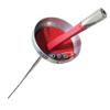 Blade 3 PC Electric Epee Set - Epee, Body Cord, Mask (Large, Right) view 2