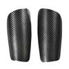CL CARBONLIFE Carbon Fiber Shin Guard,Shin Holders Best Soccer Equipment Knee Braces Leg Guard S view 1