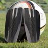 CL CARBONLIFE Carbon Fiber Shin Guard,Shin Holders Best Soccer Equipment Knee Braces Leg Guard S view 3