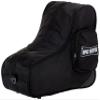 Epic Skates Premium Skate Bag, Black, One Size view 2