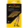 FUTURO Firm Pantyhose, Plus, Nude (20-30 mm/Hg) view 1