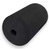 Treadlife Fitness Replacement Foam Roller Pad for Gyms and Leg Extension (Size: 8"x4"x1") - Qty: 1 view 1