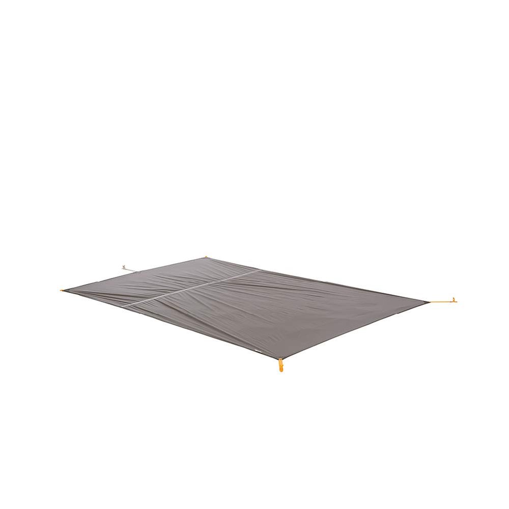 Big Agnes Accessory Footprint for Tiger Wall UL, mtnGLO, & Platinum, 3 Person